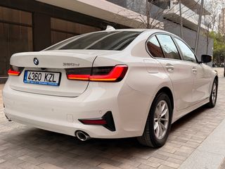 BMW Serie 3 2019