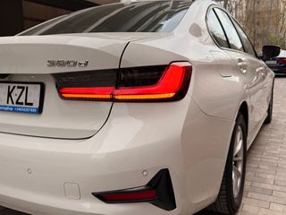 BMW Serie 3 2019