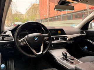 BMW Serie 3 2019