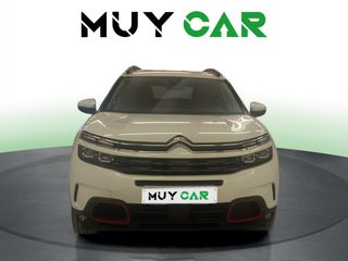 Citroen C5 Aircross Hybrid 225 Shine e-EAT8 165 kW (225 CV)