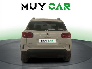 Citroen C5 Aircross Hybrid 225 Shine e-EAT8 165 kW (225 CV)