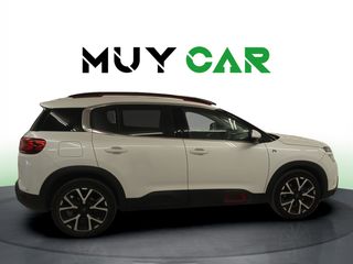 Citroen C5 Aircross Hybrid 225 Shine e-EAT8 165 kW (225 CV)