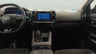 Citroen C5 Aircross Hybrid 225 Shine e-EAT8 165 kW (225 CV)