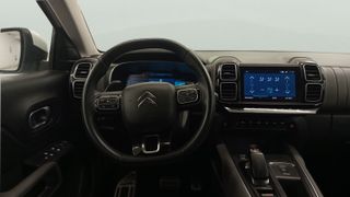 Citroen C5 Aircross Hybrid 225 Shine e-EAT8 165 kW (225 CV)