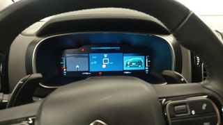 Citroen C5 Aircross Hybrid 225 Shine e-EAT8 165 kW (225 CV)