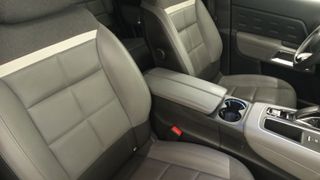 Citroen C5 Aircross Hybrid 225 Shine e-EAT8 165 kW (225 CV)