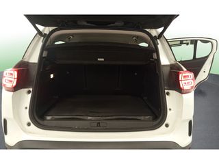 Citroen C5 Aircross Hybrid 225 Shine e-EAT8 165 kW (225 CV)