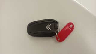 Citroen C5 Aircross Hybrid 225 Shine e-EAT8 165 kW (225 CV)