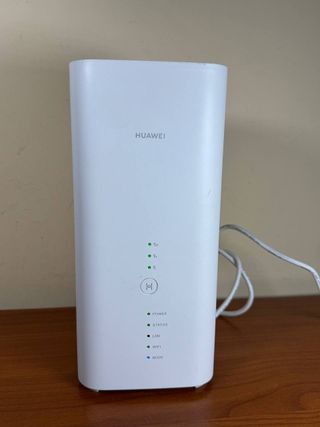 Huawei 4G Router 3 Prime Huawei B818-263 FUNZIONA