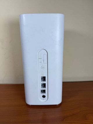 Huawei 4G Router 3 Prime Huawei B818-263 FUNZIONA