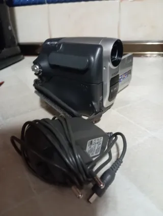 Videocámara Samsung Digital Cam VP-D361EZ