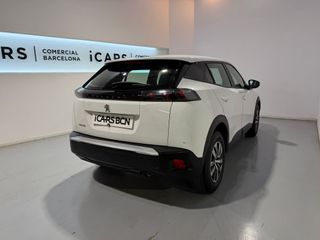 Peugeot 2008 2020