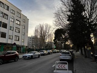 Trastero en venta en Rejas en Madrid