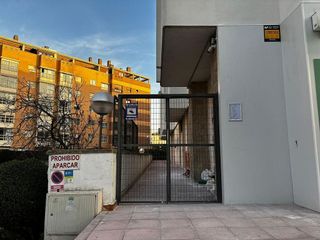 Trastero en venta en Rejas en Madrid