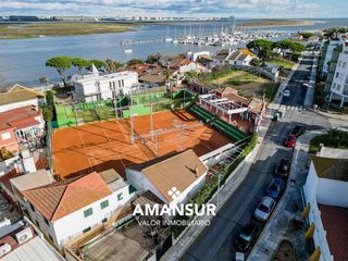 Chalet en venta en Punta Umbría