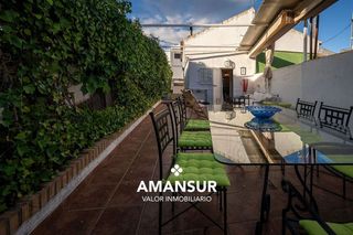 Chalet en venta en Punta Umbría