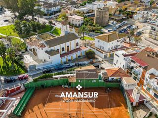 Chalet en venta en Punta Umbría