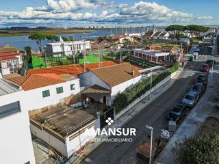 Chalet en venta en Punta Umbría