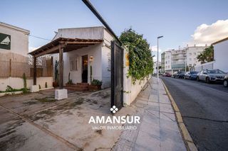 Chalet en venta en Punta Umbría