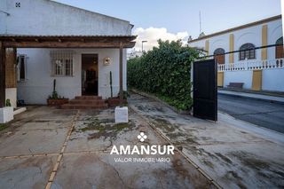 Chalet en venta en Punta Umbría