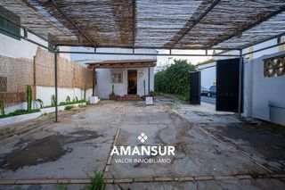 Chalet en venta en Punta Umbría