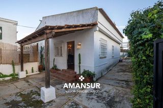 Chalet en venta en Punta Umbría