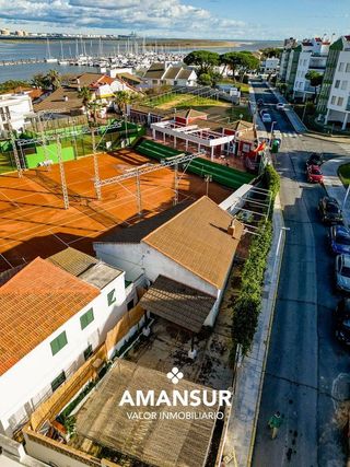 Chalet en venta en Punta Umbría