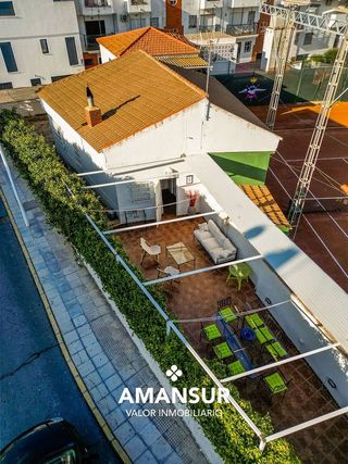 Chalet en venta en Punta Umbría