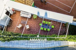 Chalet en venta en Punta Umbría