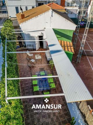 Chalet en venta en Punta Umbría