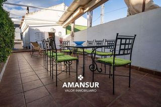 Chalet en venta en Punta Umbría