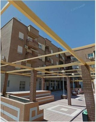 Piso en venta en Barrio Alto - San Félix - Oliveros - Altamira en Almería