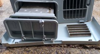 Secadora de condensación Indesit ISL70C