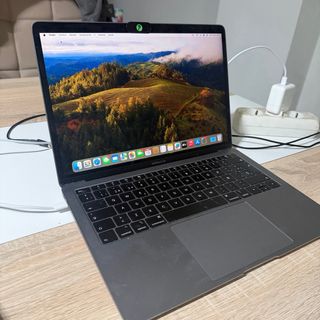 Macbook air 2018