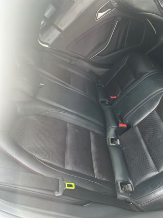 Mercedes-Benz Clase A 2013