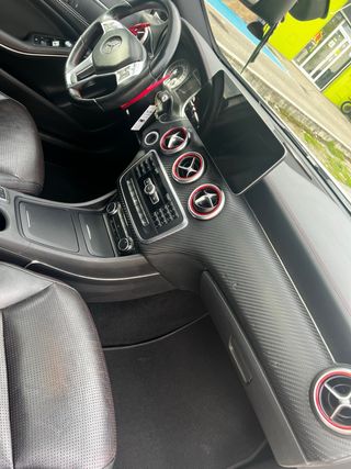 Mercedes-Benz Clase A 2013