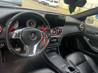 Mercedes-Benz Clase A 2013