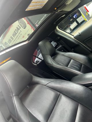 Mercedes-Benz Clase A 2013