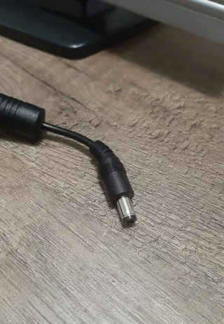 Monitor Retro Compaq 15" TFT1501