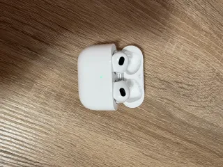 Airpods 4 Apple Blancos