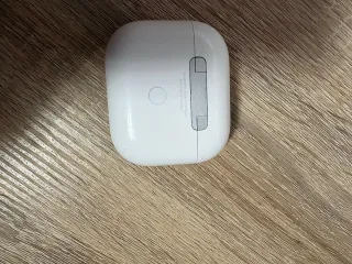 Airpods 4 Apple Blancos