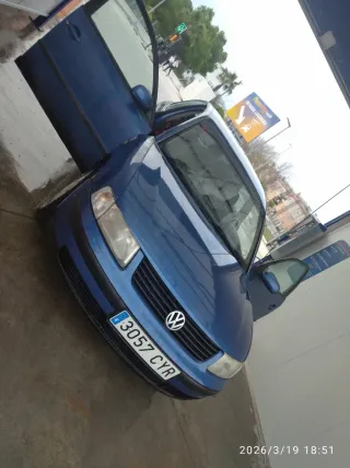 Volkswagen Passat 1999