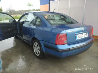 Volkswagen Passat 1999