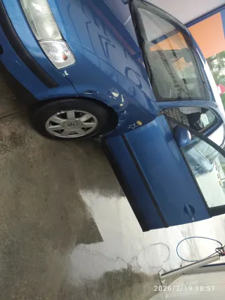 Volkswagen Passat 1999