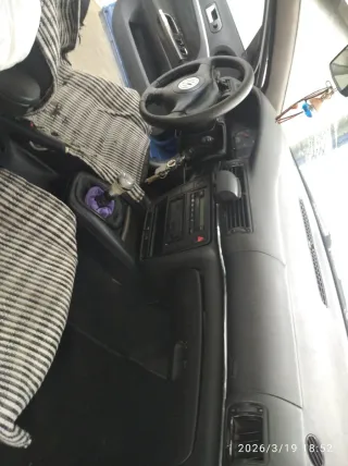 Volkswagen Passat 1999