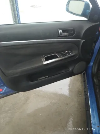 Volkswagen Passat 1999