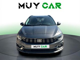 Fiat Tipo SW 1.3 Multijet 70 kW (95 CV)