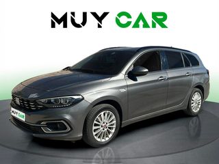 Fiat Tipo SW 1.3 Multijet 70 kW (95 CV)