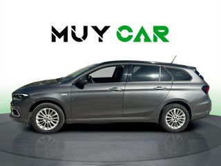 Fiat Tipo SW 1.3 Multijet 70 kW (95 CV)