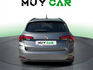 Fiat Tipo SW 1.3 Multijet 70 kW (95 CV)